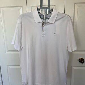 Calvin Klein Polo